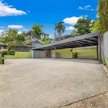 Unit 2 Honeyeater On Lamond Airlie Beach Exterior foto