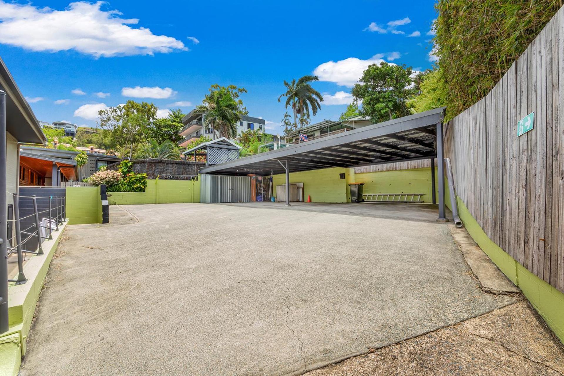 Unit 2 Honeyeater On Lamond Airlie Beach Exterior foto