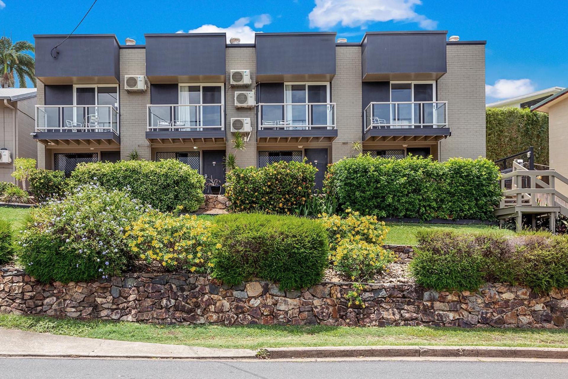 Unit 2 Honeyeater On Lamond Airlie Beach Exterior foto